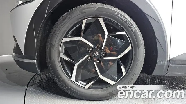 Hyundai IONIQ 5 2021 thumb 5