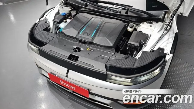 Hyundai IONIQ 5 2021 thumb 6