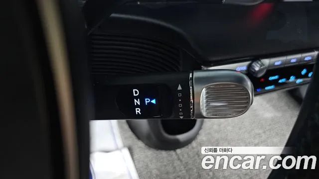 Hyundai IONIQ 5 2021 thumb 9