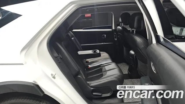 Hyundai IONIQ 5 2021 thumb 11