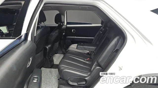 Hyundai IONIQ 5 2021 thumb 12