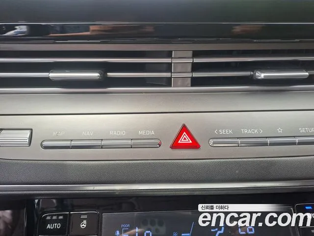 Hyundai Grandeur 2021 thumb 8