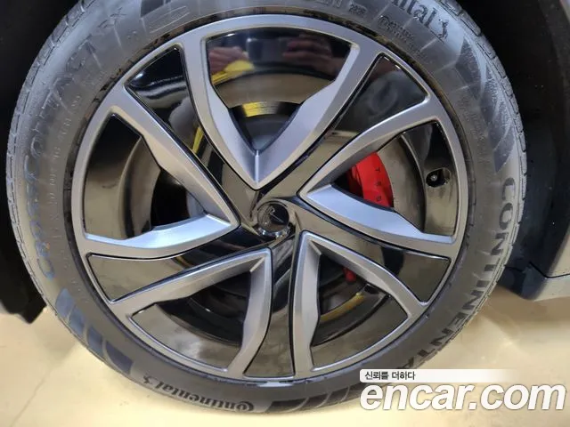 Tesla Model X 2026 thumb 10