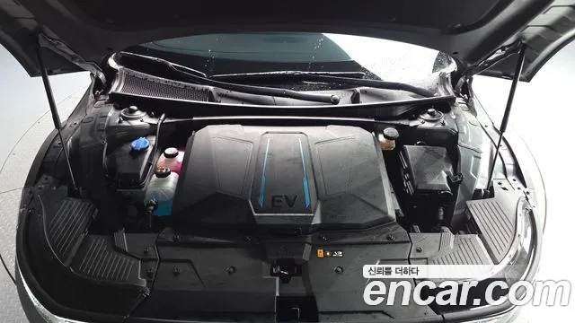 Hyundai IONIQ 5 2024 thumb 6