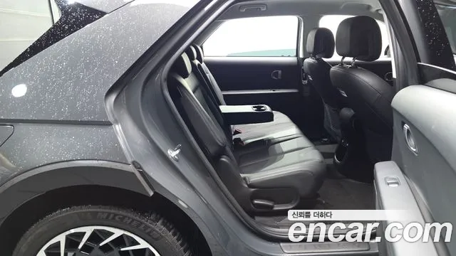 Hyundai IONIQ 5 2024 thumb 12