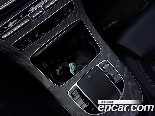 Mercedes-Benz E-Класс 2020 thumb 9