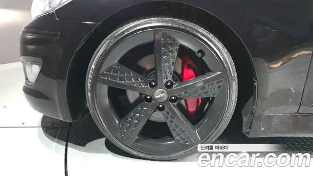 Hyundai Genesis 2009 thumb 5