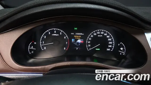 Hyundai Genesis 2009 thumb 8