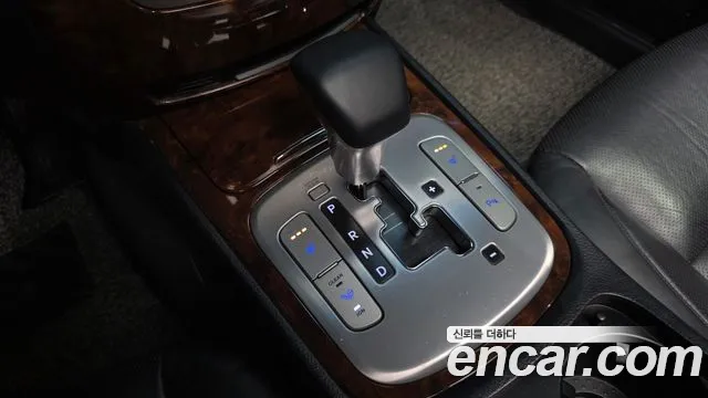 Hyundai Genesis 2009 thumb 9