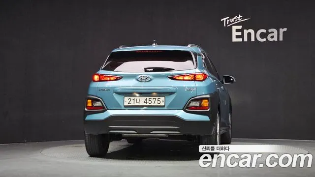 Hyundai Kona 2017 thumb 3