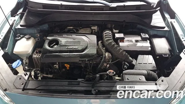 Hyundai Kona 2017 thumb 5