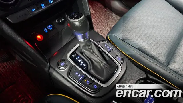 Hyundai Kona 2017 thumb 8