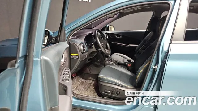 Hyundai Kona 2017 thumb 9