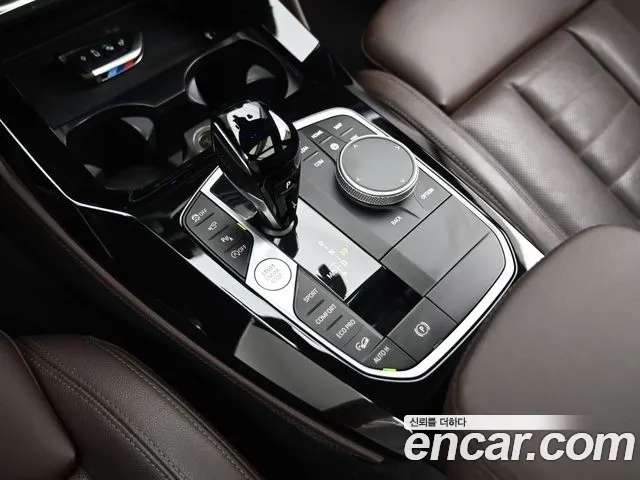 BMW X4 2025 thumb 9