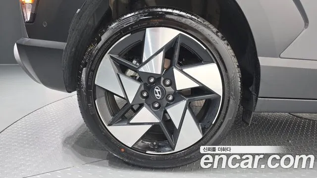 Hyundai Kona 2024 thumb 5