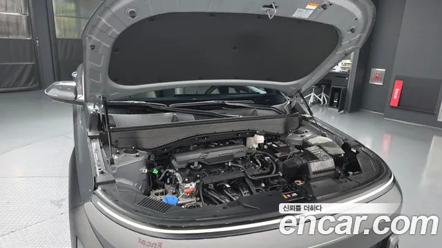 Hyundai Kona 2024 thumb 6