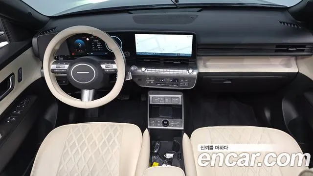 Hyundai Kona 2024 thumb 7