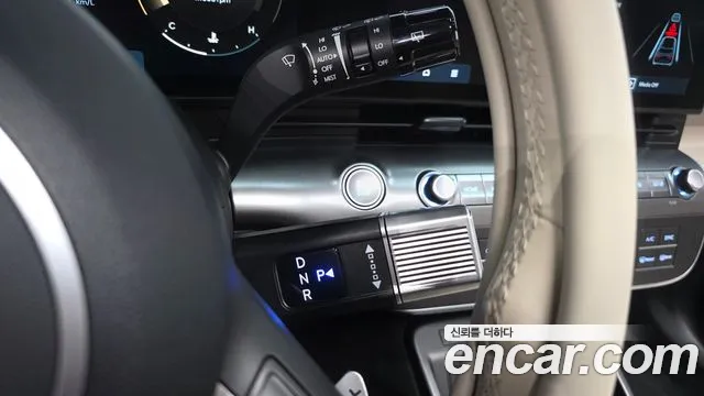 Hyundai Kona 2024 thumb 9
