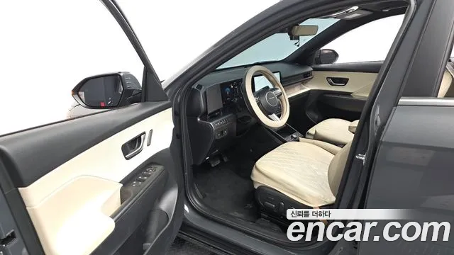 Hyundai Kona 2024 thumb 10