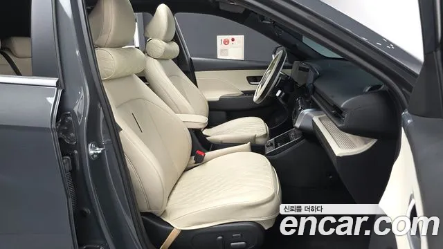 Hyundai Kona 2024 thumb 11