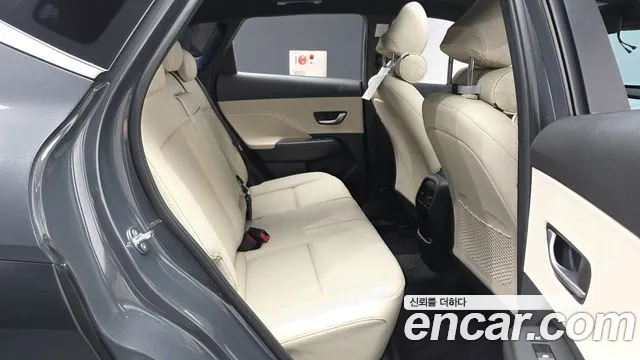 Hyundai Kona 2024 thumb 12