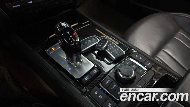 Genesis G80 2017 thumb 9