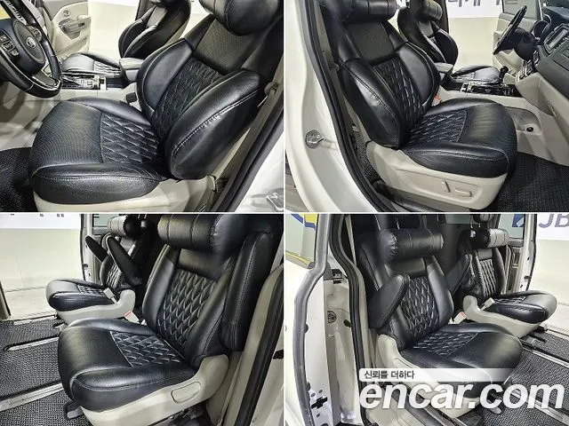 Kia Carnival 2014 thumb 10