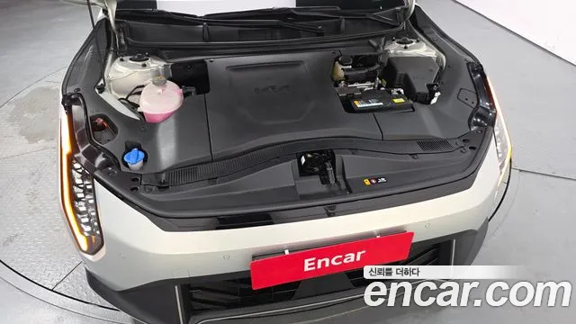 Kia EV4 2025 thumb 5