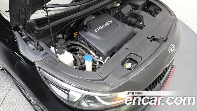 Kia Carnival 2017 thumb 6