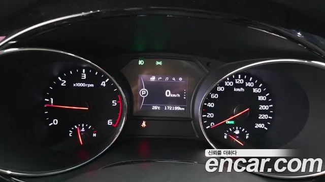Kia Carnival 2017 thumb 8
