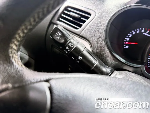 Kia Morning 2011 thumb 7