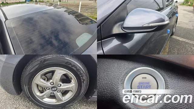 Hyundai Avante 2016 thumb 10