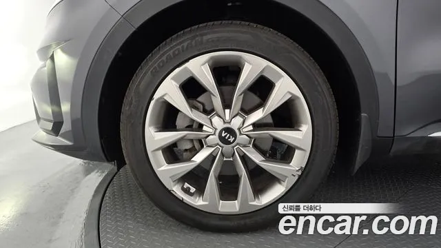 Kia Sorento 2020 thumb 5