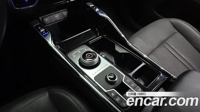 Kia Sorento 2020 thumb 9