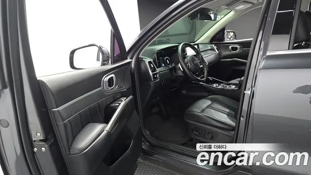 Kia Sorento 2020 thumb 10