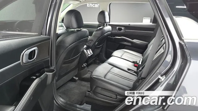 Kia Sorento 2020 thumb 11