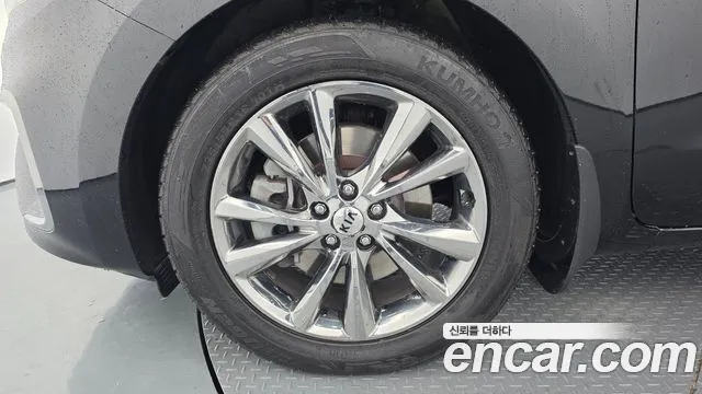 Kia Carnival 2019 thumb 5