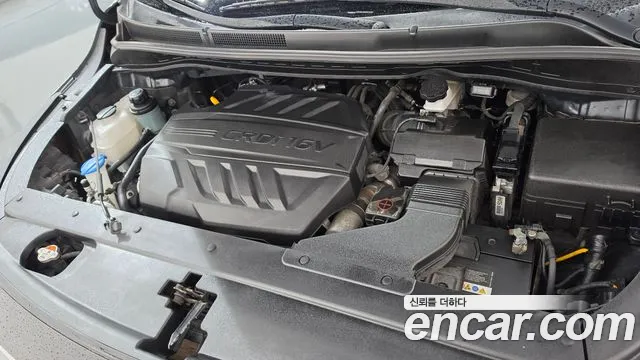 Kia Carnival 2019 thumb 6