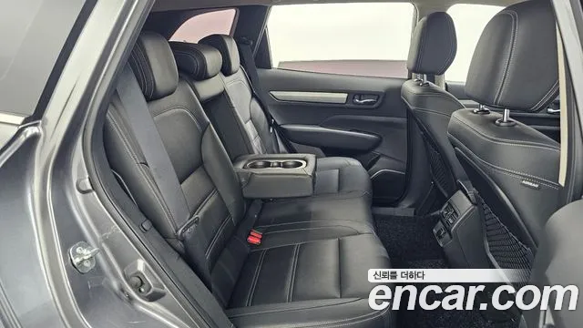 Renault-KoreaSamsung Koleos 2020 thumb 12