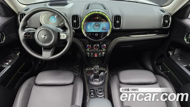 MINI Countryman 2023 thumb 7