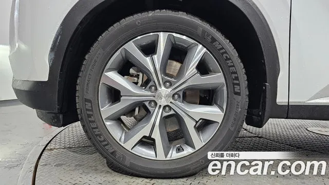 Hyundai Palisade 2020 thumb 5
