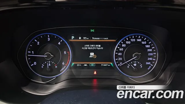 Hyundai Palisade 2020 thumb 8