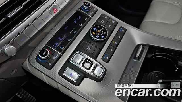 Hyundai Palisade 2020 thumb 9