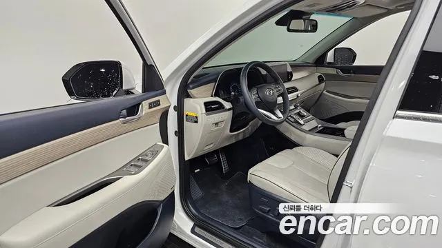Hyundai Palisade 2020 thumb 10