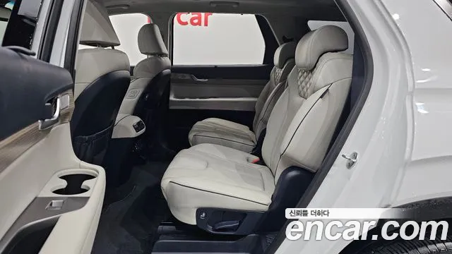 Hyundai Palisade 2020 thumb 11