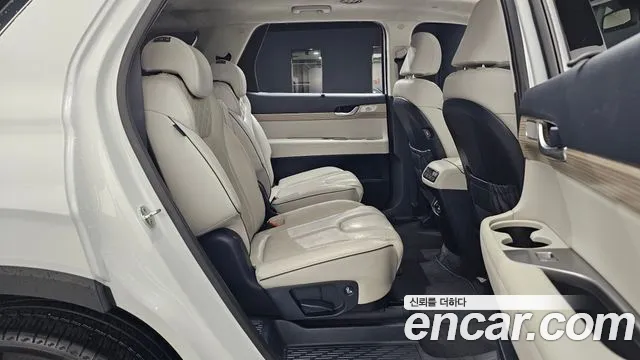 Hyundai Palisade 2020 thumb 12