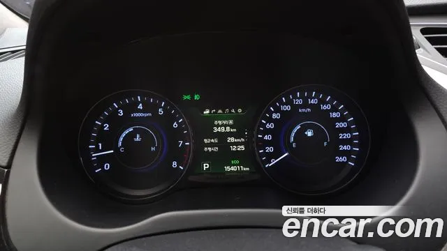 Hyundai Grandeur 2016 thumb 8