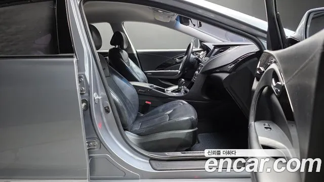 Hyundai Grandeur 2016 thumb 11