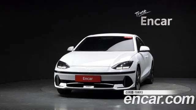 Hyundai IONIQ 6 2023 thumb 2