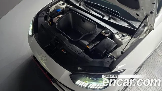Hyundai IONIQ 6 2023 thumb 5